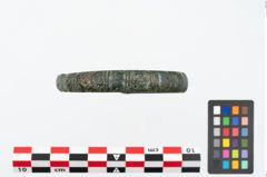 Foto von Bronzearmreif (NHMW-PRAE-025611)